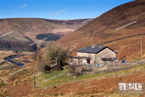 Smelt Mill Cottages? Mountain Rescue.